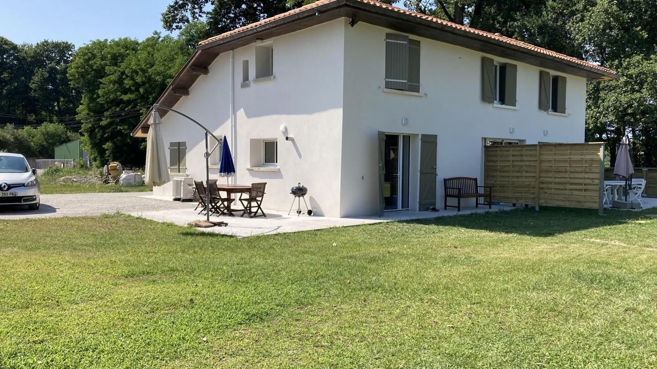 Photo of Outdoor in Saint-Geours-de-Maremne