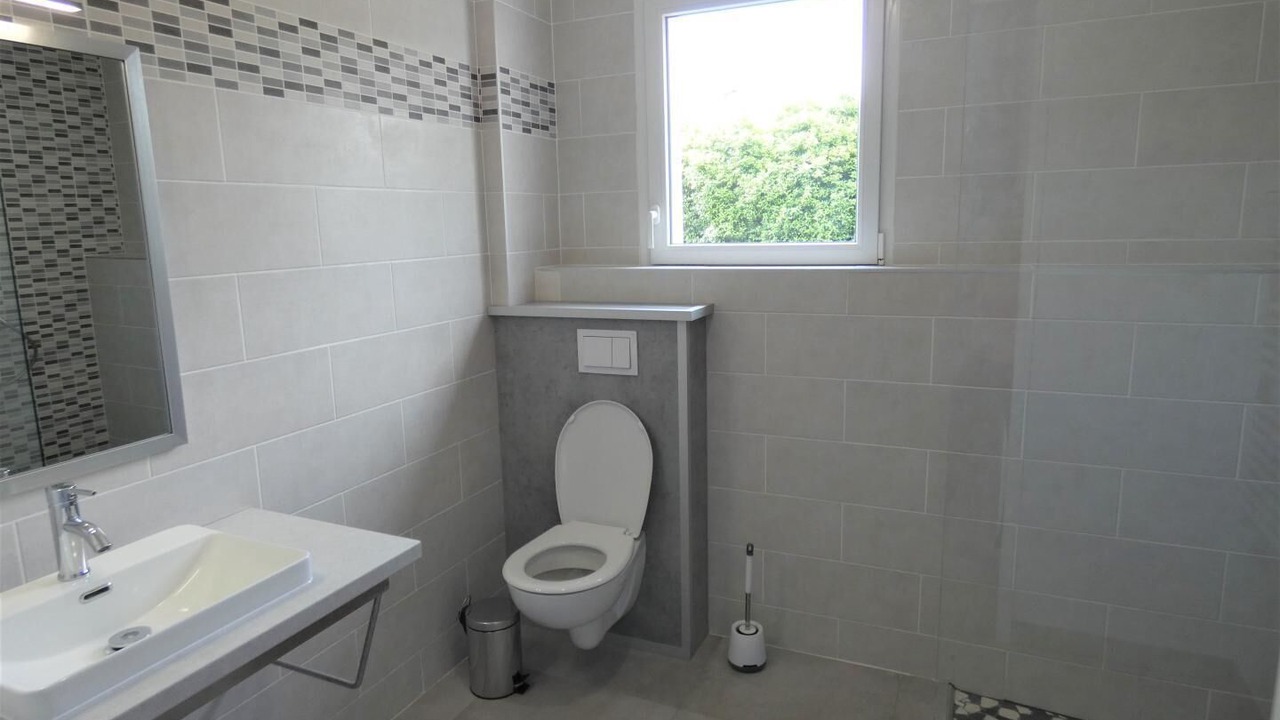 Photo of Bathroom in Saint-Geours-de-Maremne
