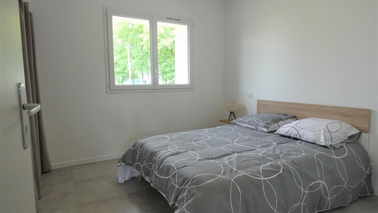 Photo of Bedroom in Saint-Geours-de-Maremne