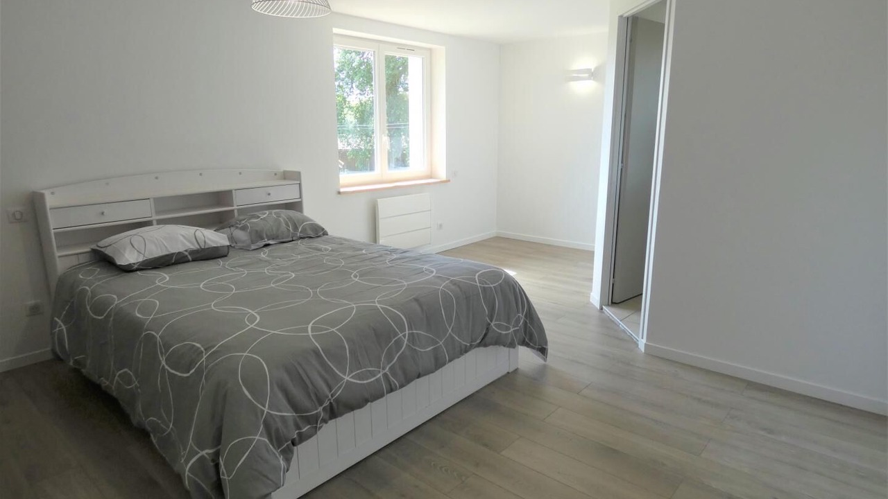 Photo of Bedroom in Saint-Geours-de-Maremne