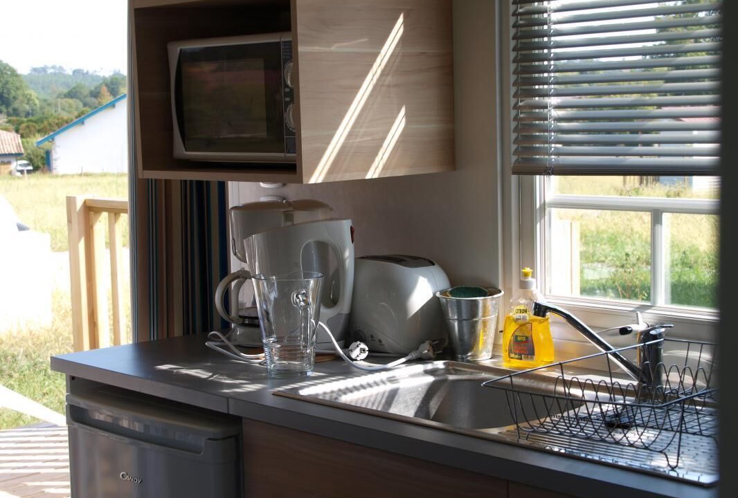 Photo of Kitchen in Orist