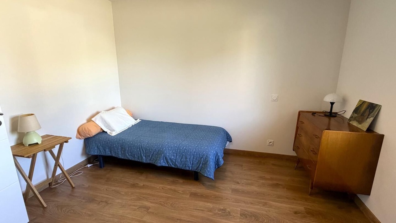 Photo of Bedroom in Saubusse