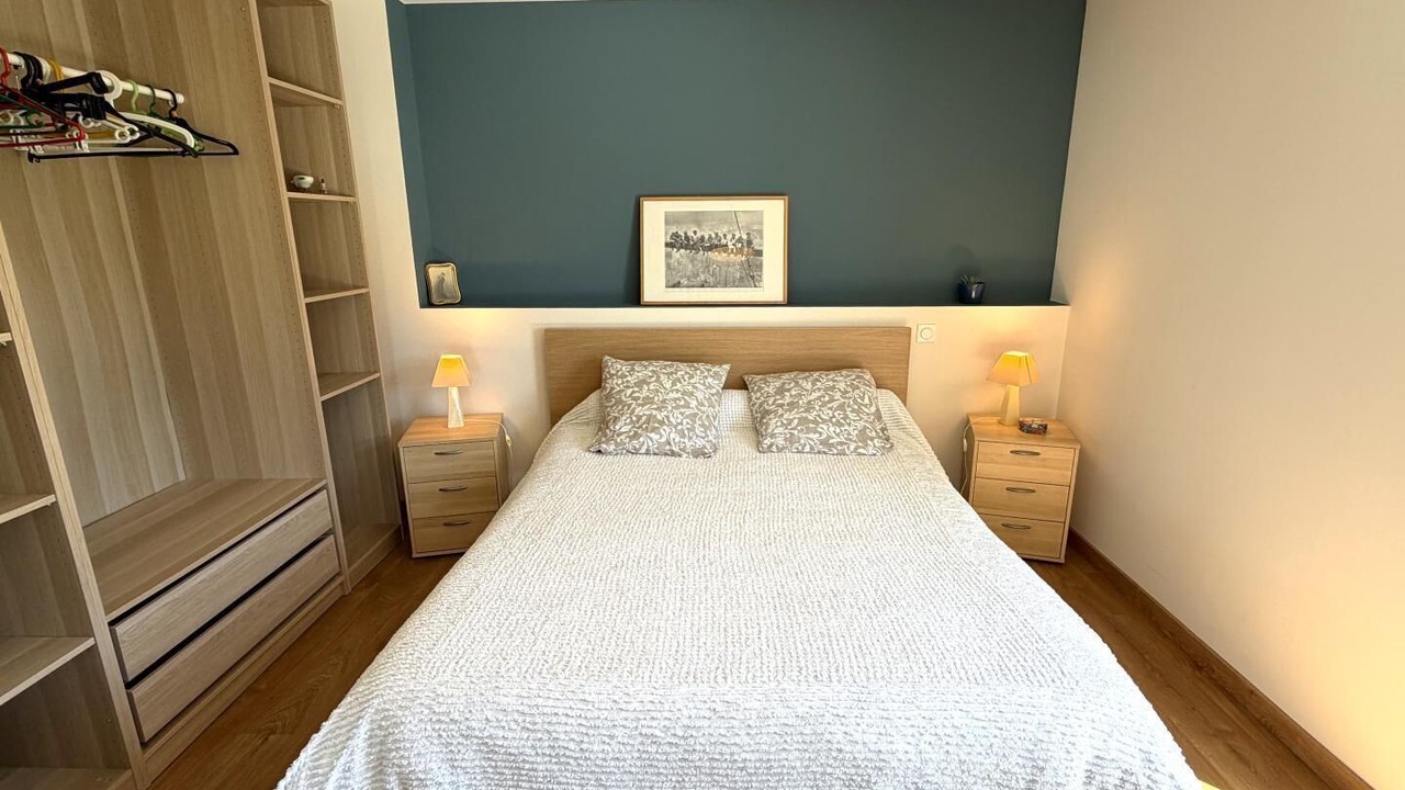 Photo of Bedroom in Saubusse