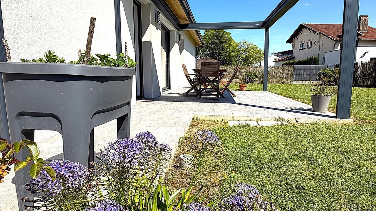 Photo of Outdoor in Saubusse