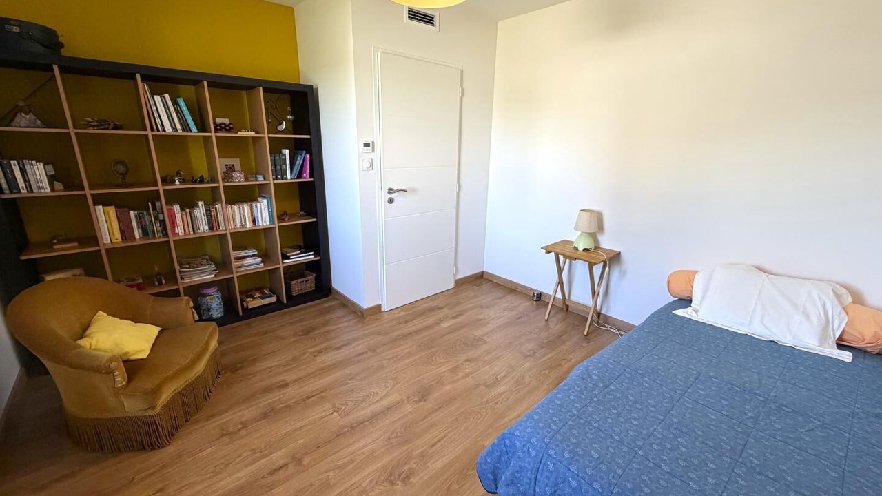 Photo of Bedroom in Saubusse