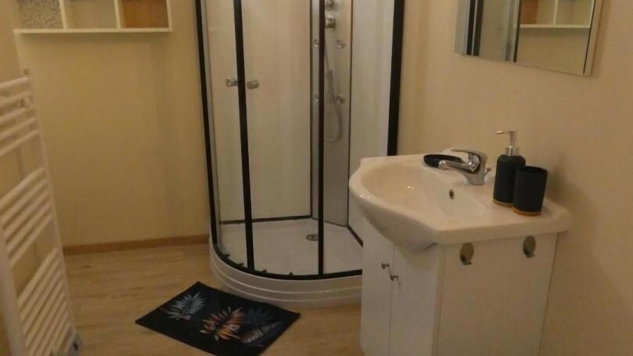 Photo of Bathroom in Hagetmau