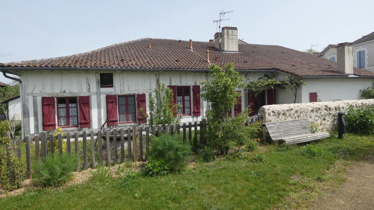 Photo of Outdoor in Luxey