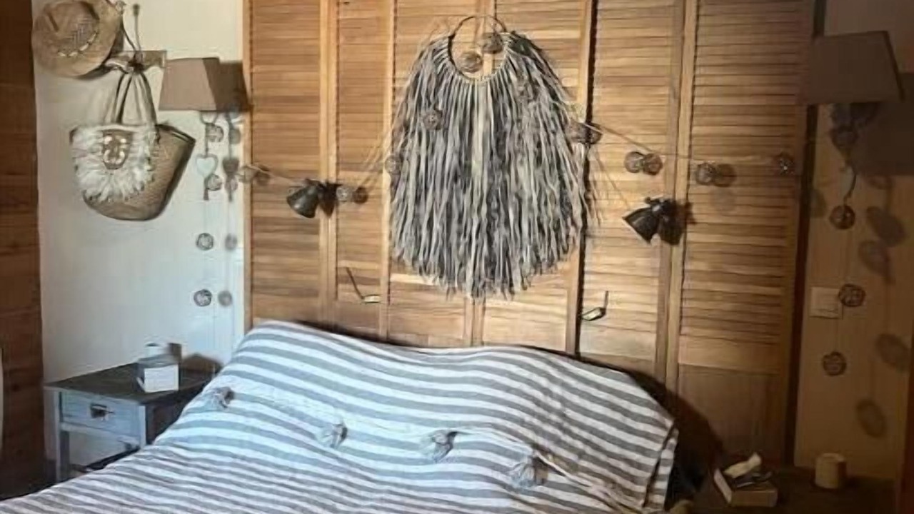 Photo of Bedroom in Gujan-Mestras