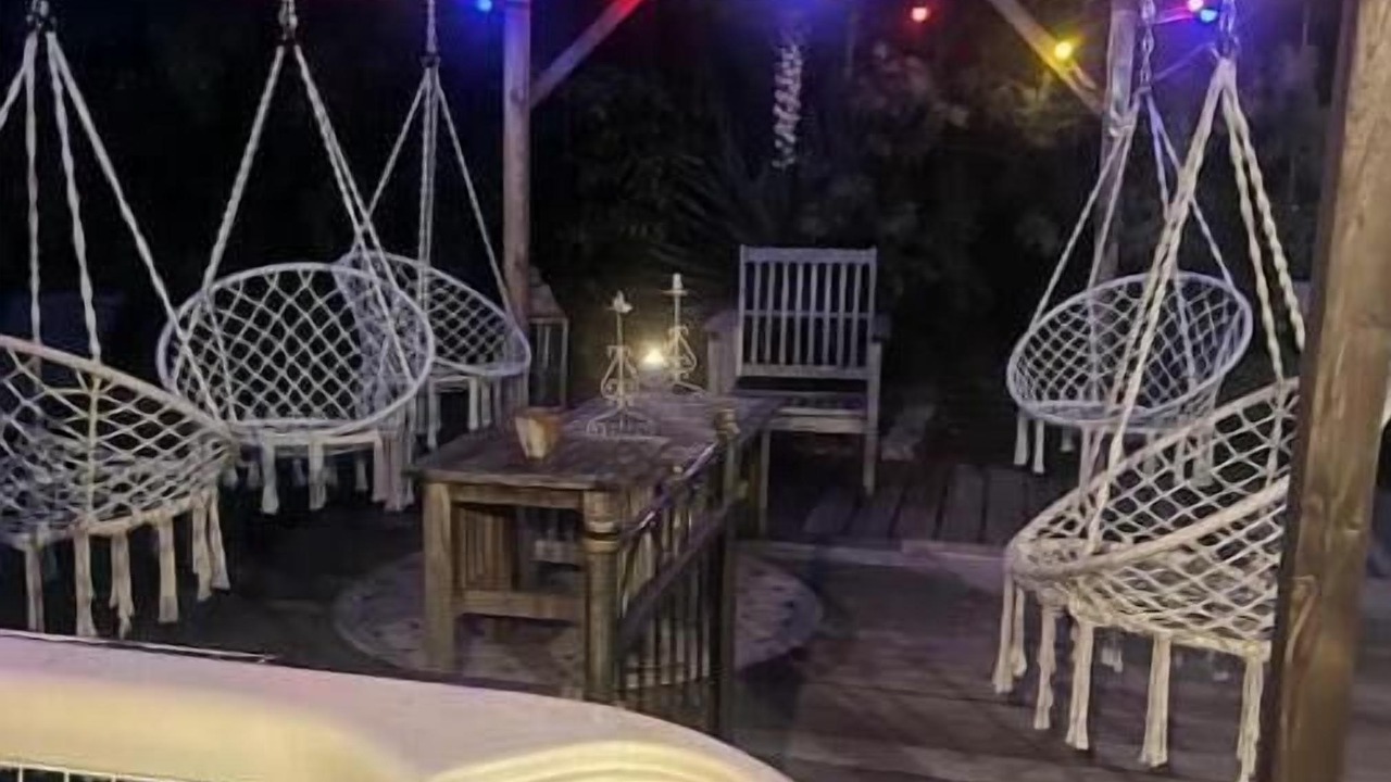 Photo of Patio Balcony in Gujan-Mestras