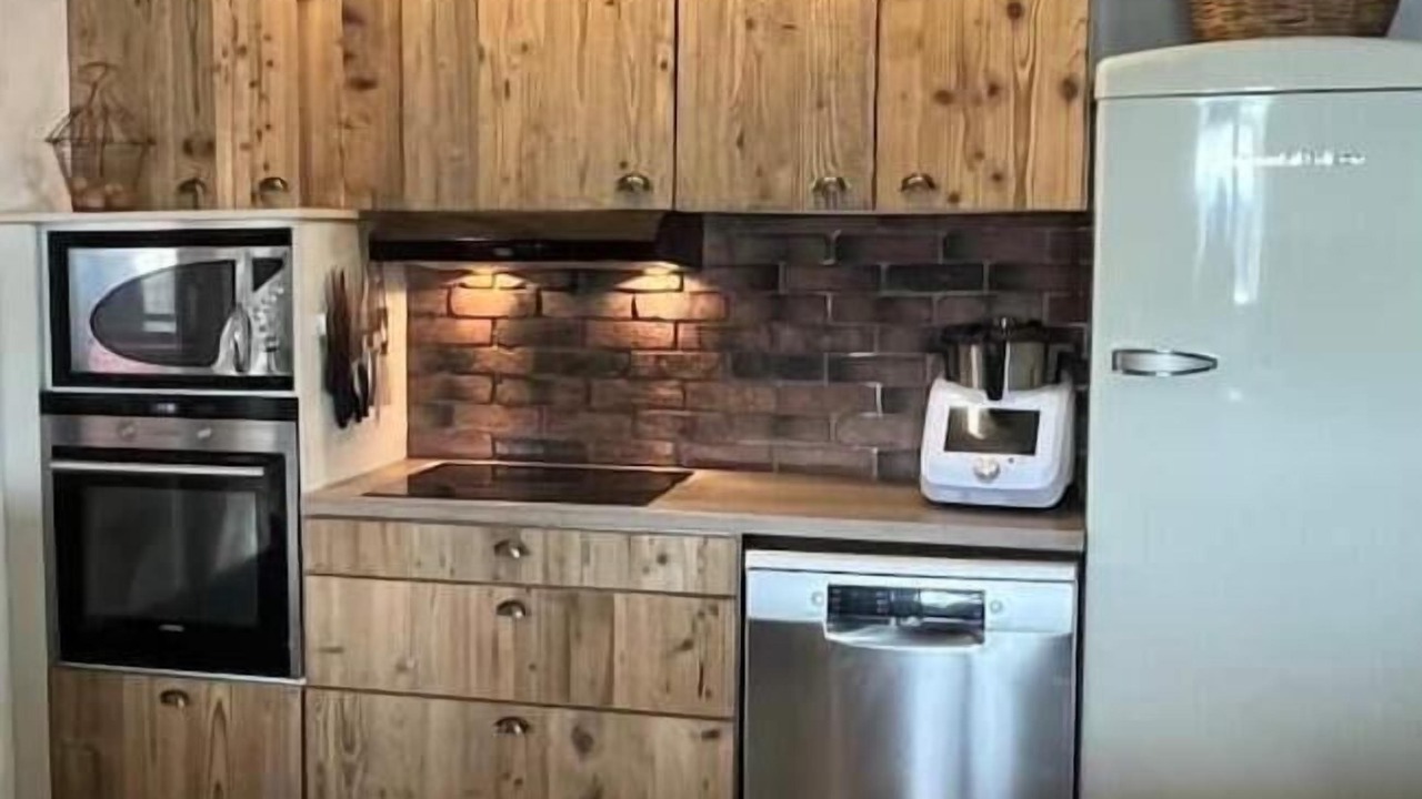 Photo of Kitchen in Gujan-Mestras