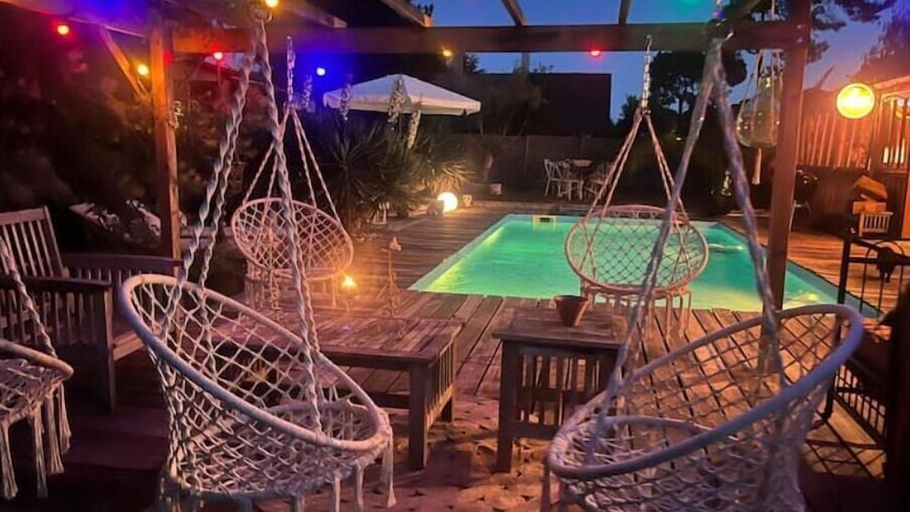 Photo of Outdoor in Gujan-Mestras