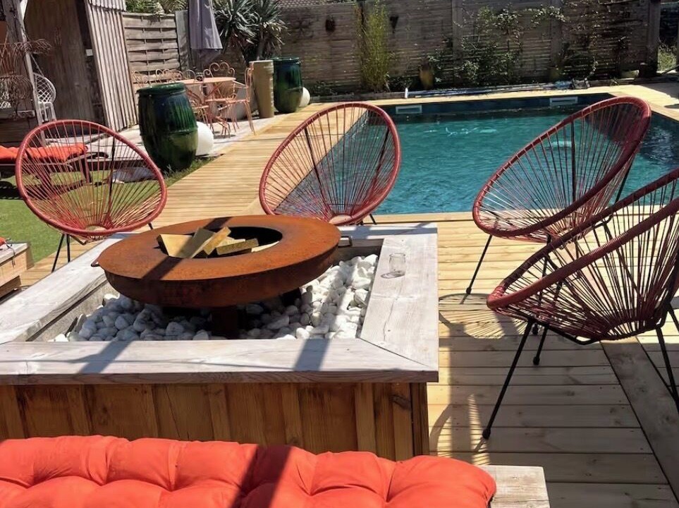 Photo of Outdoor in Gujan-Mestras