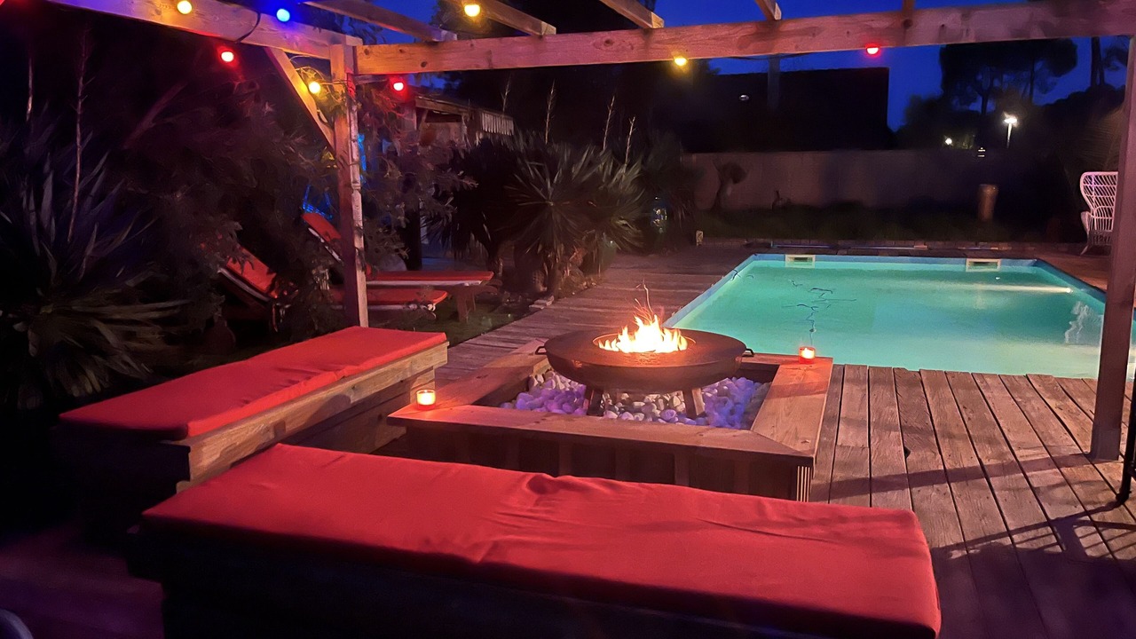 Photo of Outdoor in Gujan-Mestras