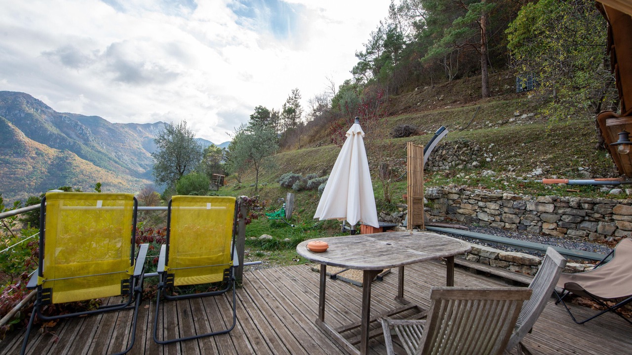 Photo of Outdoor in Sospel
