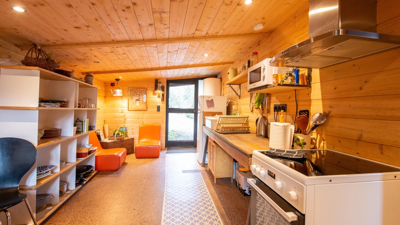Photo of Kitchen in Sospel