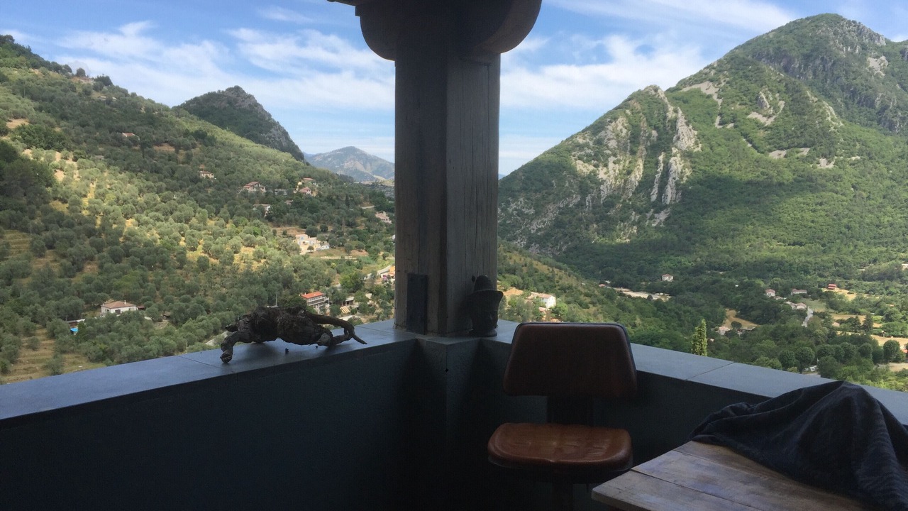 Photo of Outdoor in Sospel