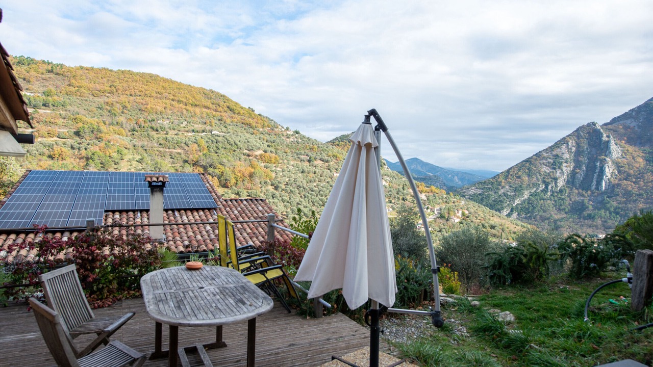 Photo of Outdoor in Sospel