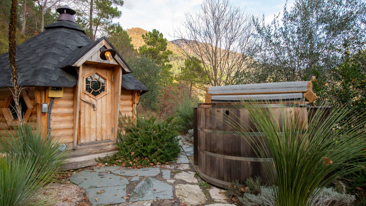 Photo of Outdoor in Sospel