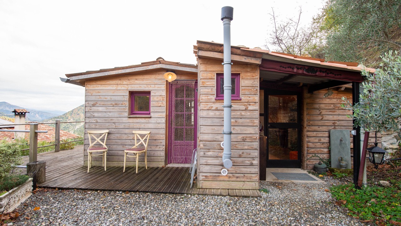 Photo of Outdoor in Sospel
