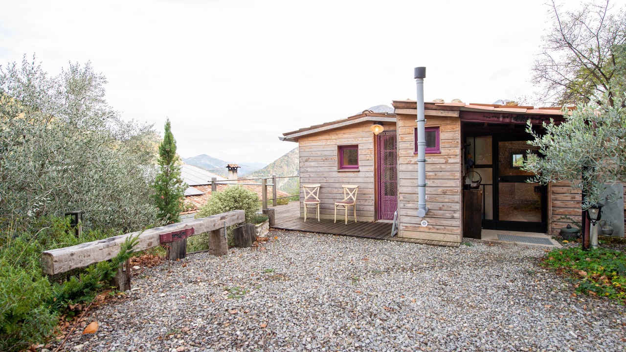 Photo of Outdoor in Sospel