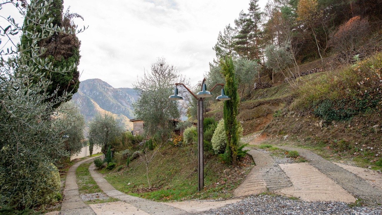 Photo of Outdoor in Sospel