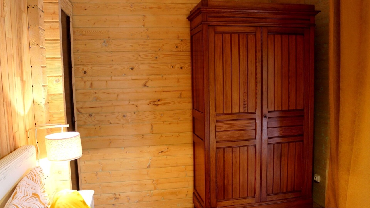 Photo of Bedroom in Saint-Paul-les-Dax