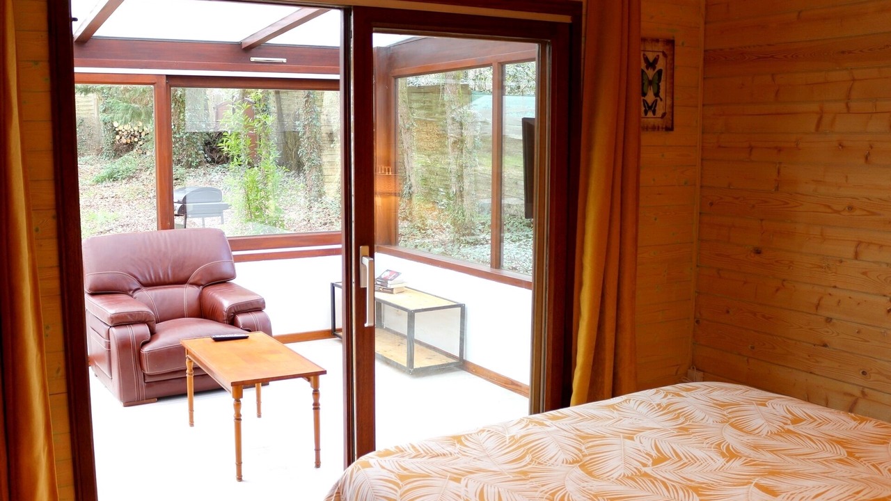 Photo of Bedroom in Saint-Paul-les-Dax