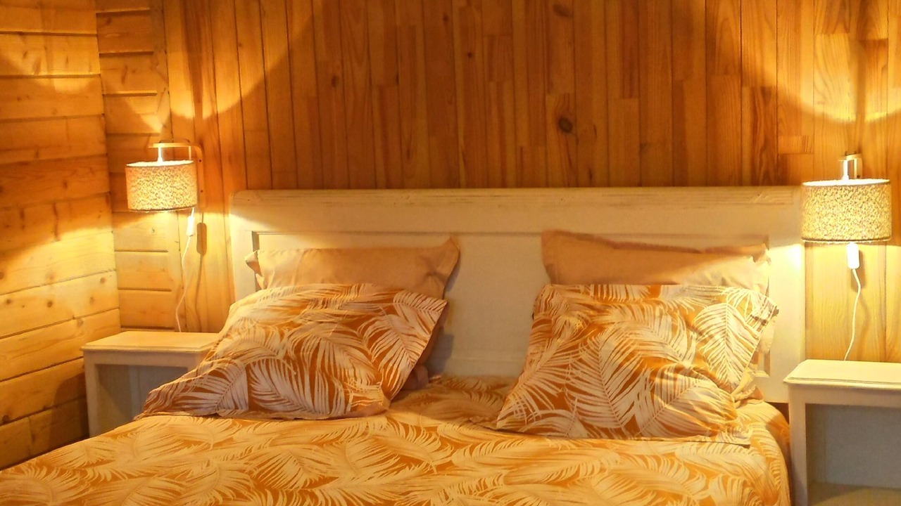 Photo of Bedroom in Saint-Paul-les-Dax