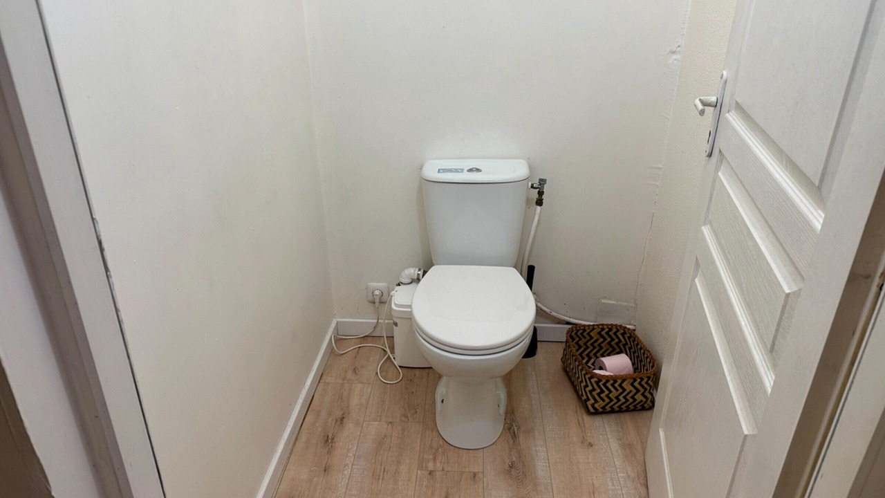 Photo of Bathroom in Bayonne