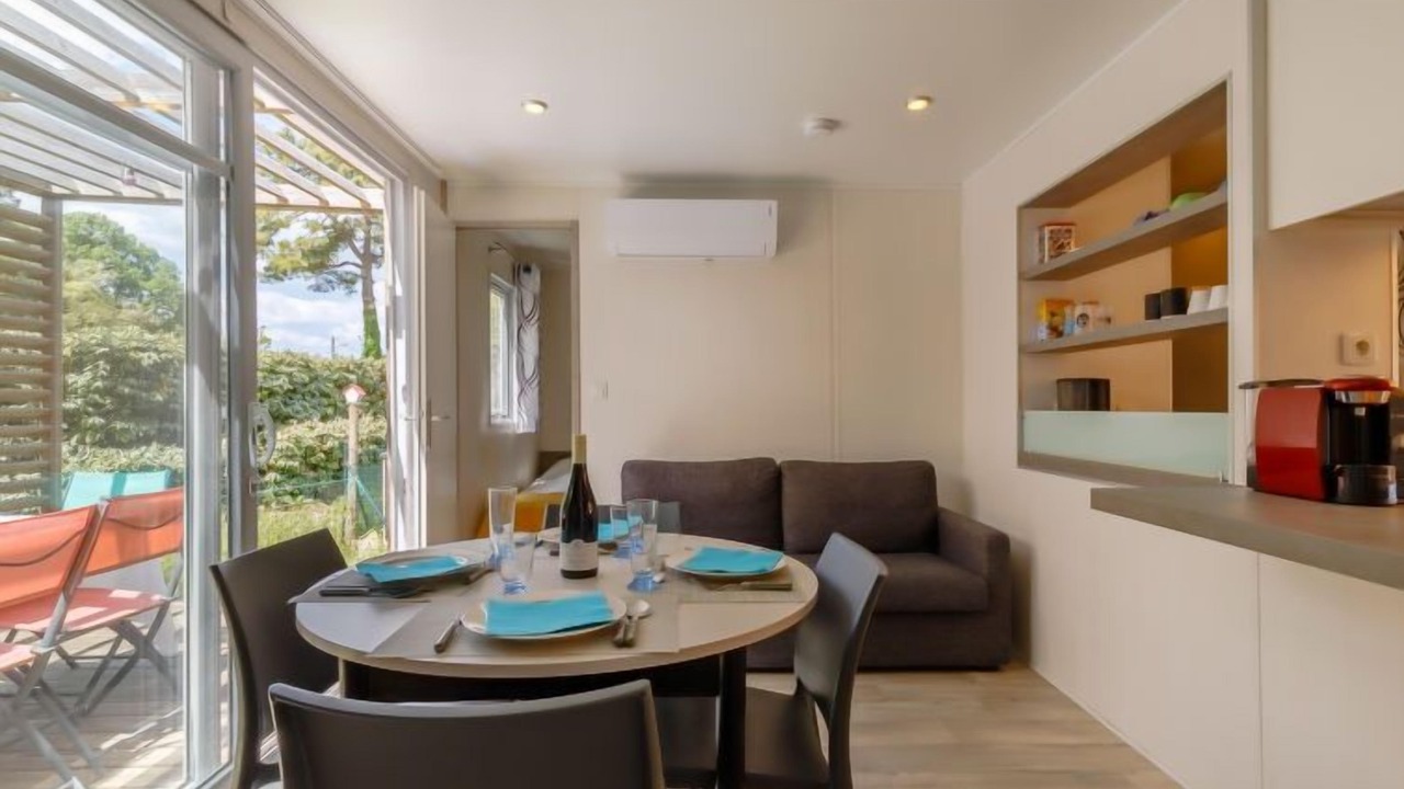 Photo of Livingroom in Saint-Hilaire-de-Riez