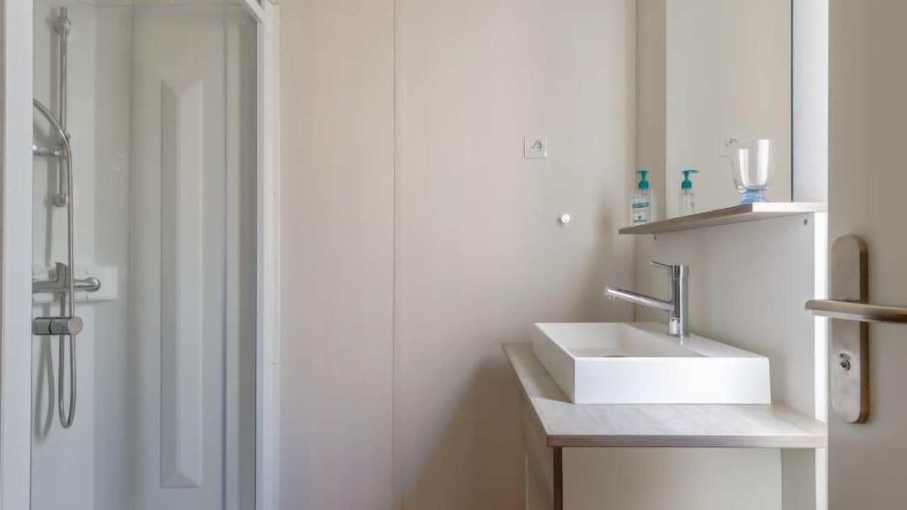 Photo of Bathroom in Saint-Hilaire-de-Riez