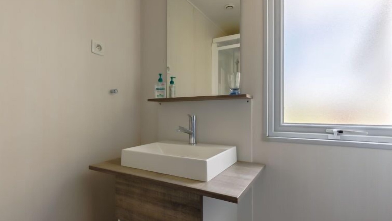 Photo of Bathroom in Saint-Hilaire-de-Riez