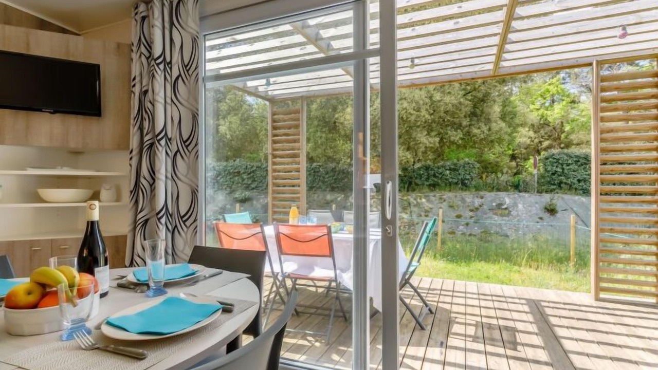Photo of Livingroom in Saint-Hilaire-de-Riez