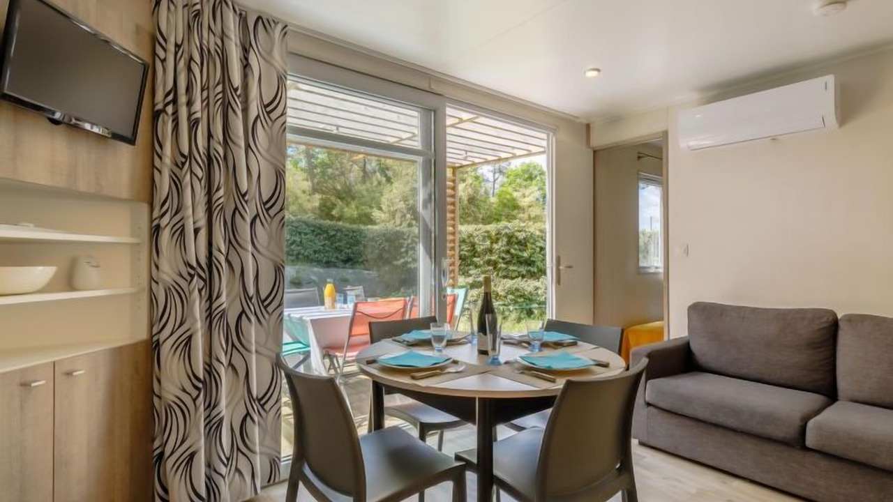 Photo of Livingroom in Saint-Hilaire-de-Riez