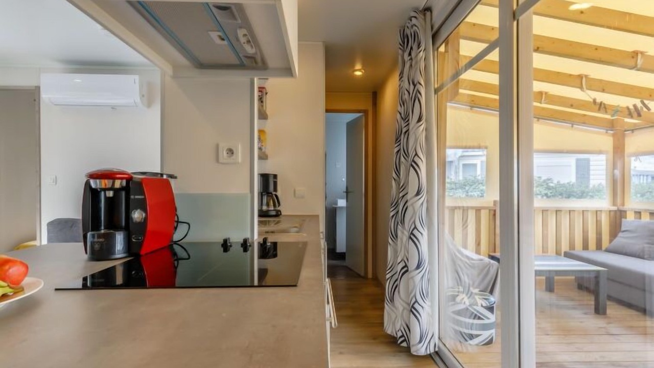 Photo of Bedroom in Saint-Hilaire-de-Riez