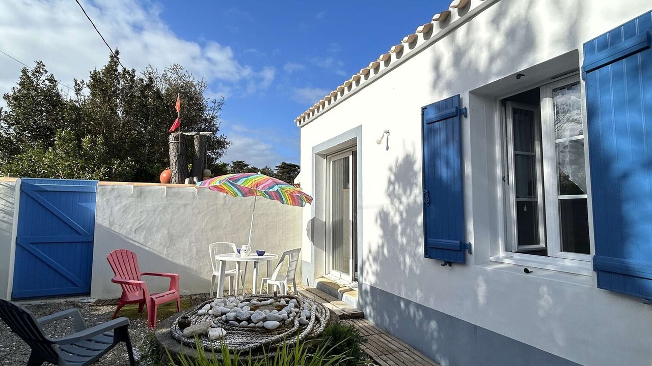 Photo of Outdoor in L'Epine