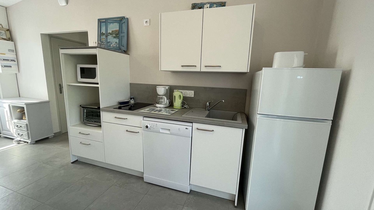 Photo of Kitchen in L'Epine