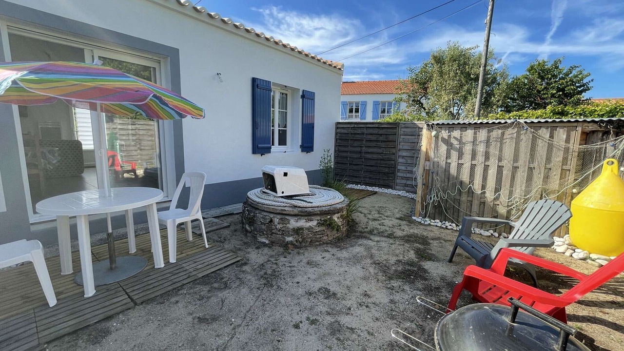 Photo of Outdoor in L'Epine