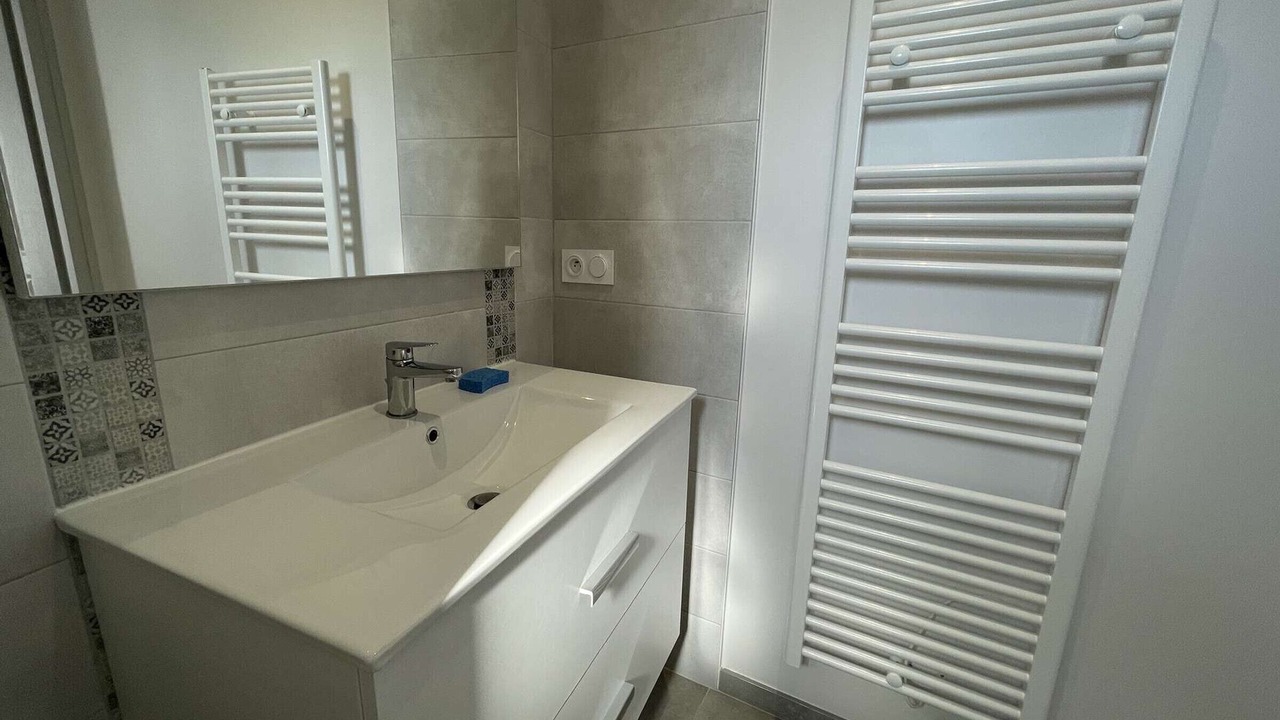 Photo of Bathroom in L'Epine