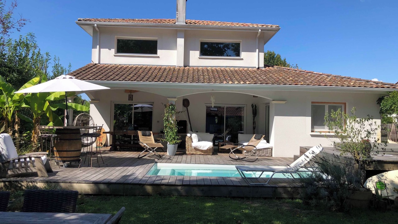 Photo of Outdoor in Gujan-Mestras