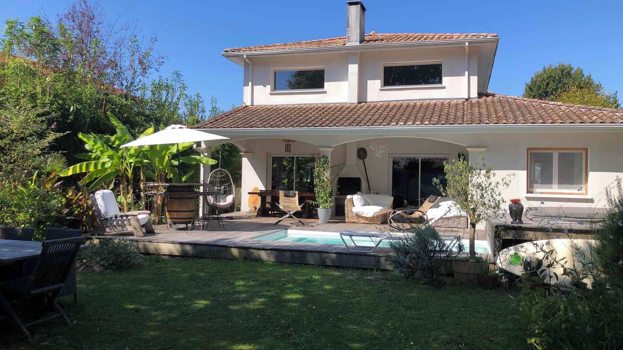 Photo of Outdoor in Gujan-Mestras