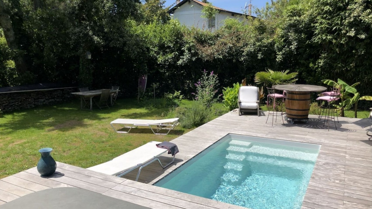 Photo of Outdoor in Gujan-Mestras
