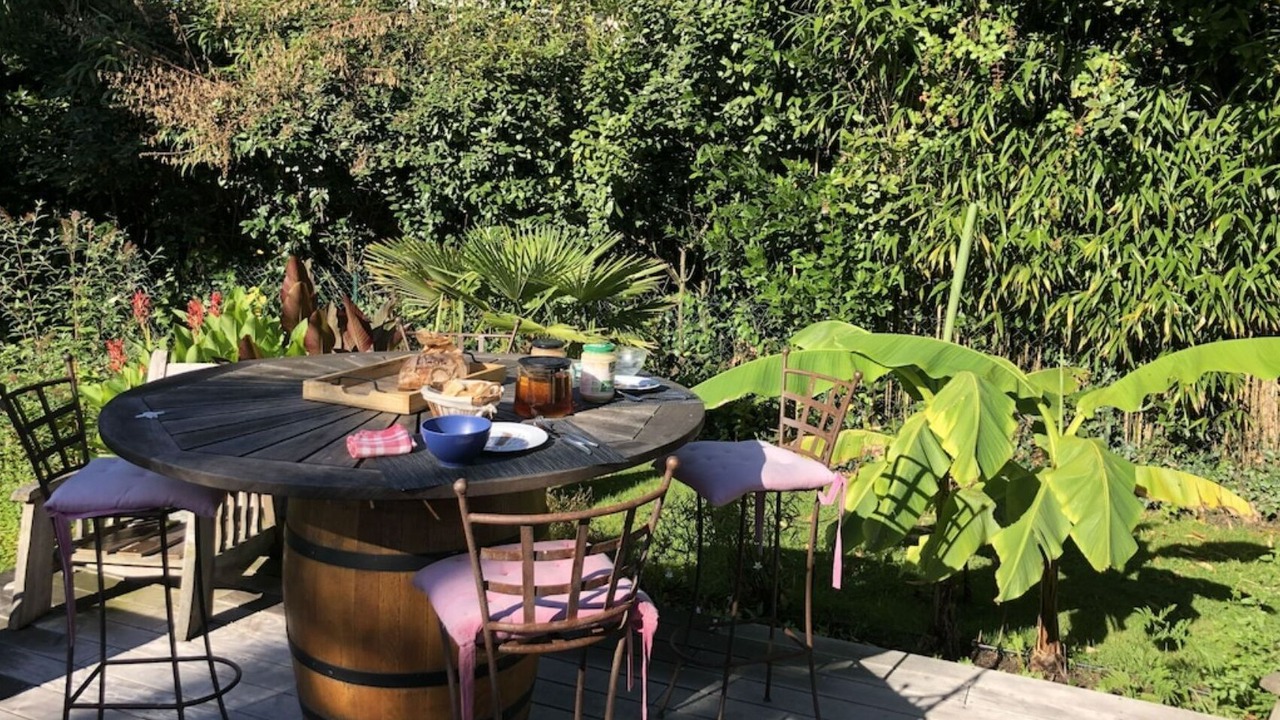 Photo of Outdoor in Gujan-Mestras