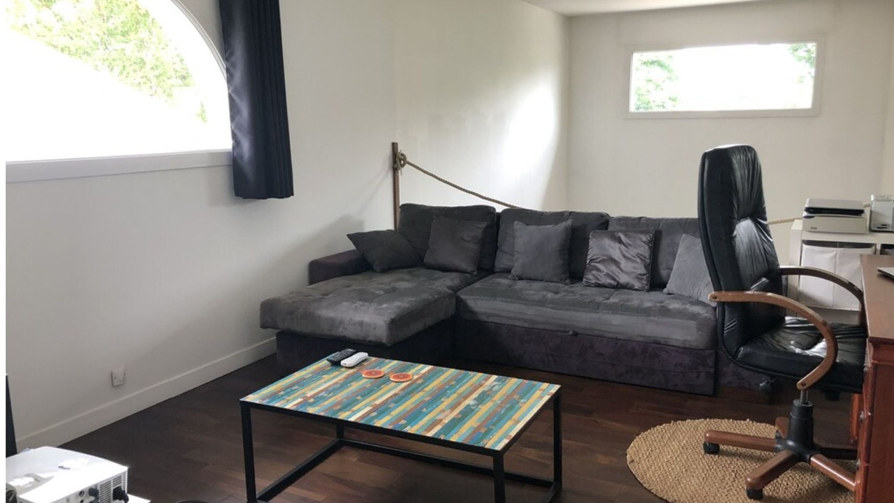 Photo of Livingroom in Gujan-Mestras