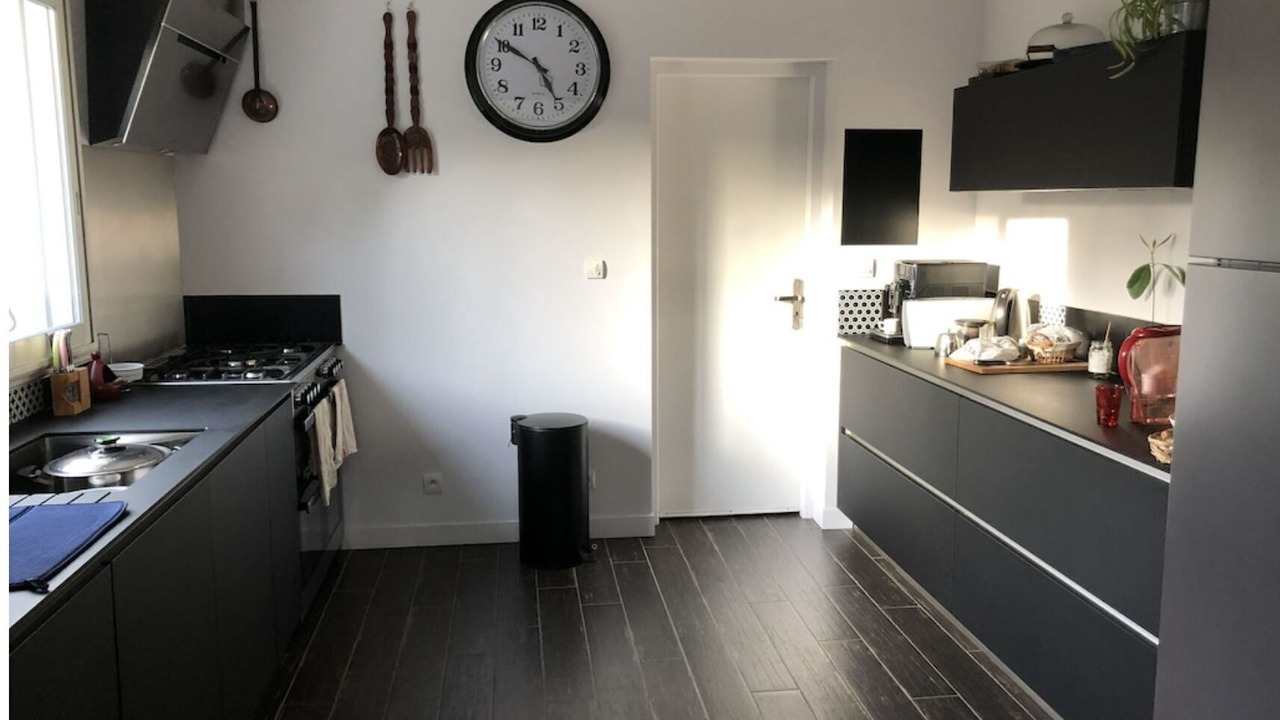 Photo of Kitchen in Gujan-Mestras