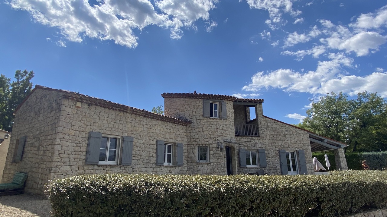 Photo of Outdoor in Callian