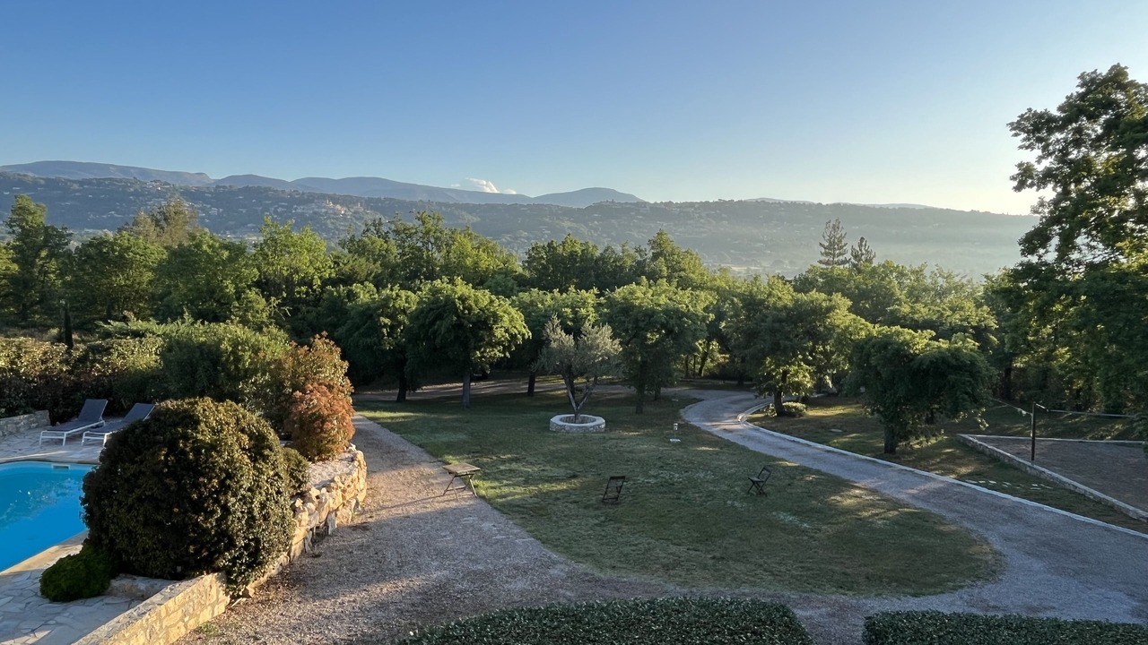 Photo of Outdoor in Callian