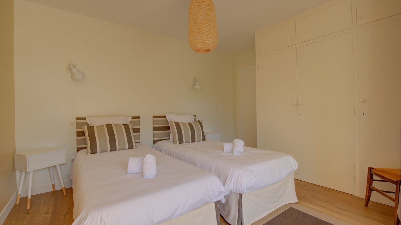 Photo of Bedroom in Arcachon