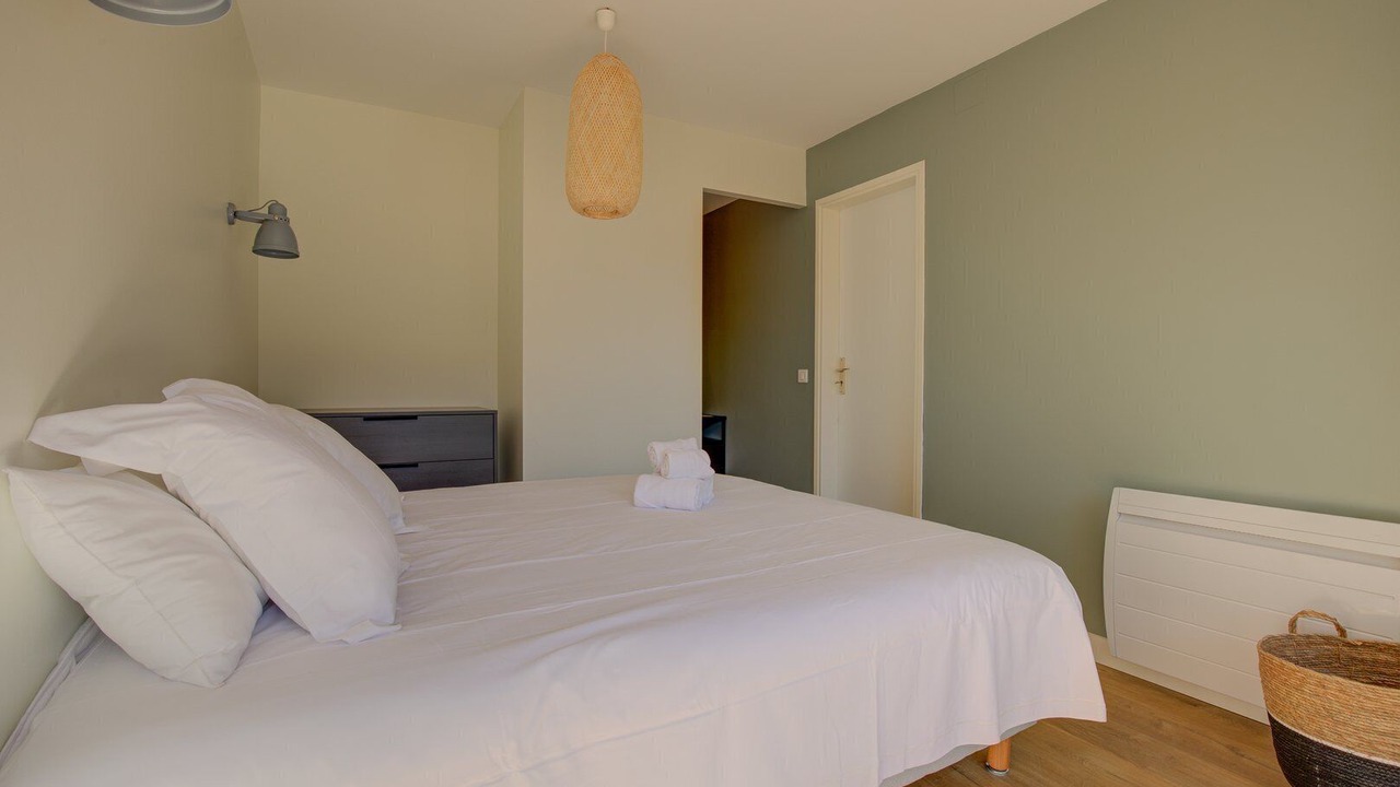 Photo of Bedroom in Arcachon