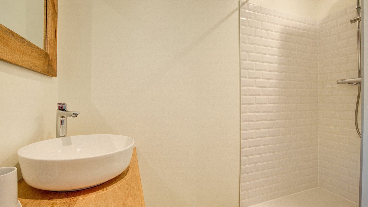 Photo of Bathroom in Arcachon